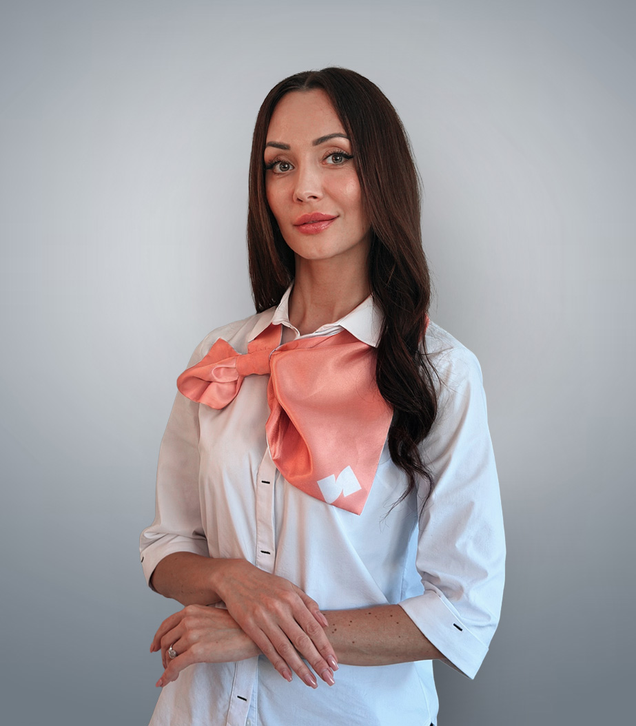 Третьякова Татьяна Сергеевна