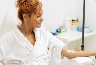 Капельница «Детокс»