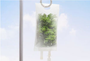 Капельница «Антистресс»