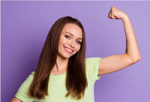 Капельница «Энергетический заряд»