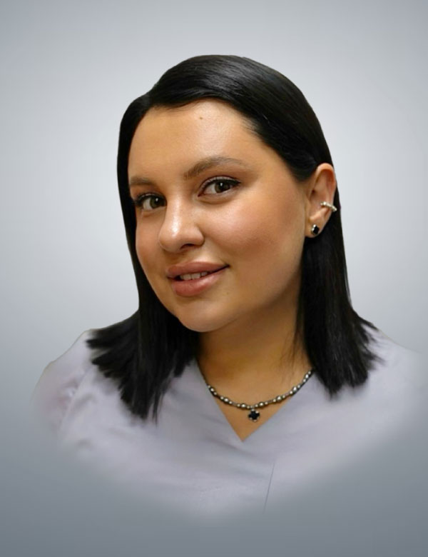 Фальчиянцева Ксения Александровна