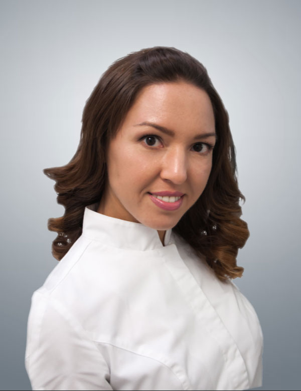 Беляева Наталья Алексеевна