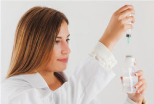 Капельница «Иммунитет»