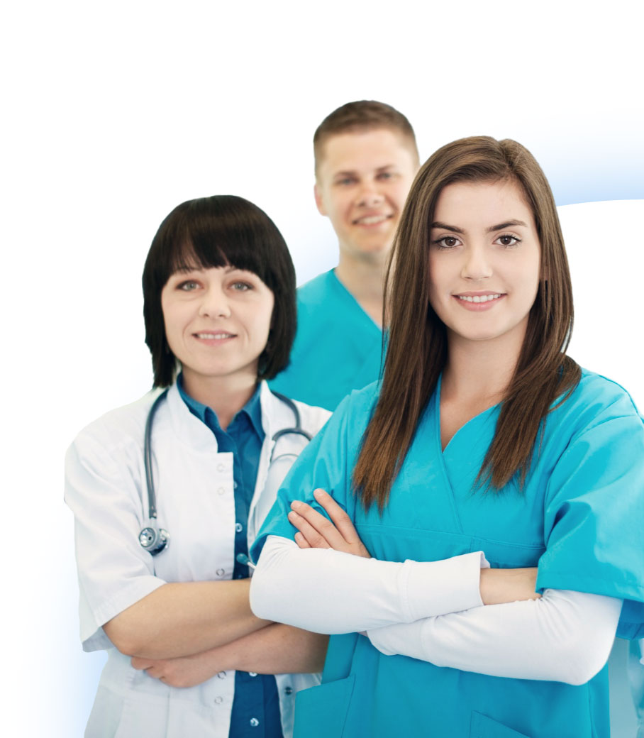 Экспертный приём: ЛОР, педиатр, невролог