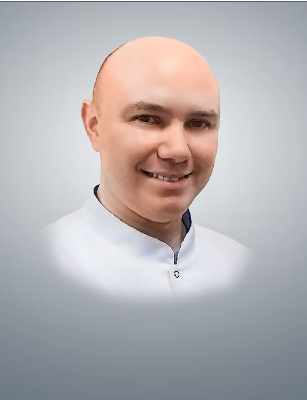 Масликов Дмитрий Анатольевич