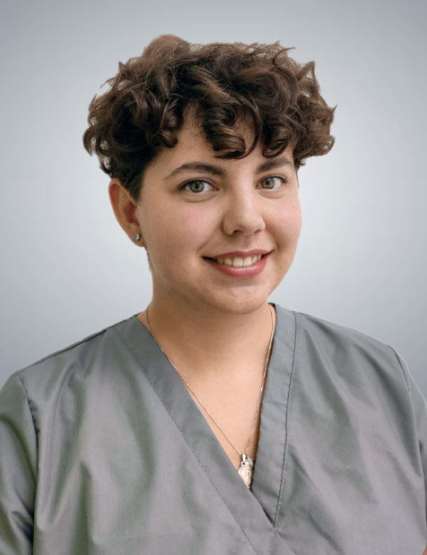 Ковалева Виктория Георгиевна