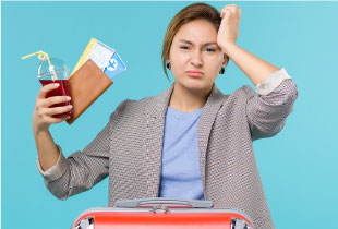 Капельница «Супер JetLag»