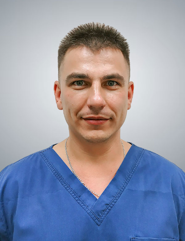 Карнов Дмитрий Владимирович