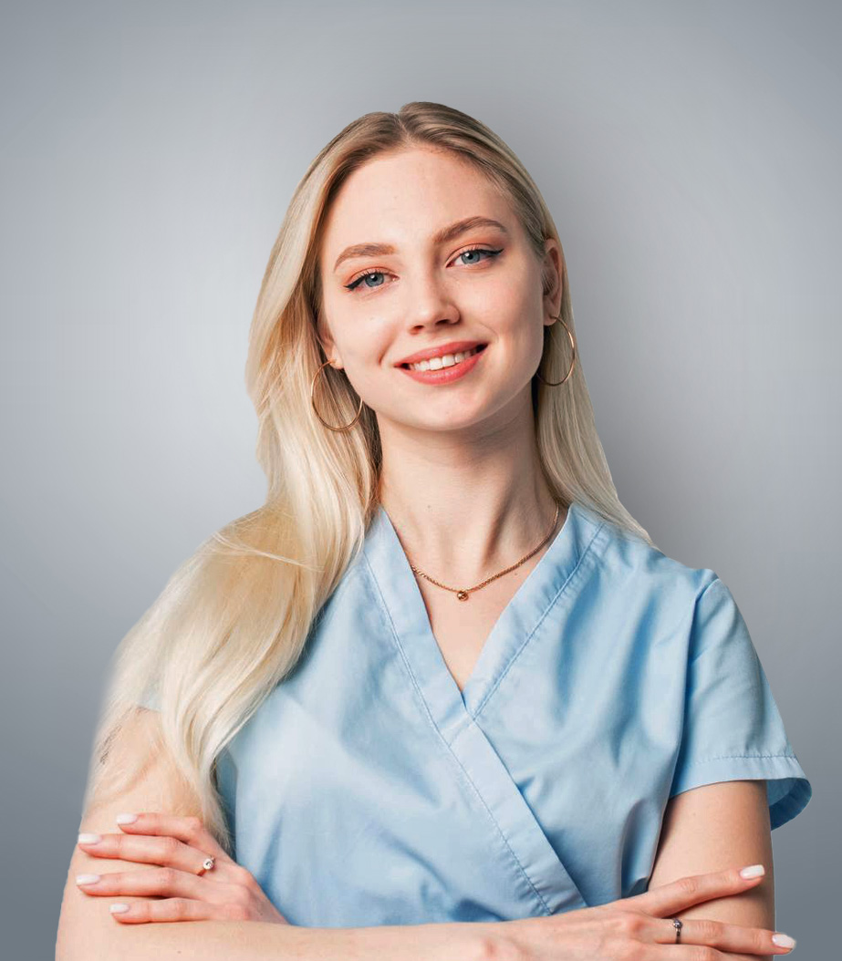 Коновалова Анастасия Павловна