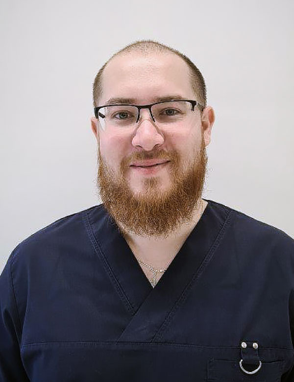 Казаков Андрей Валерьевич