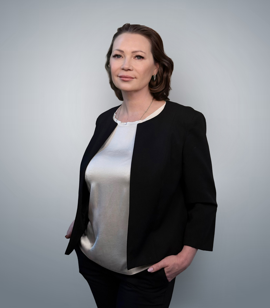 Сударикова Ирина Викторовна