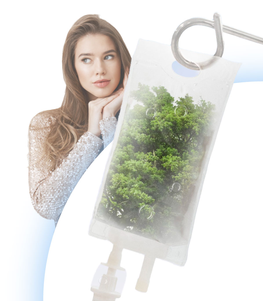 Капельницы красоты и здоровья