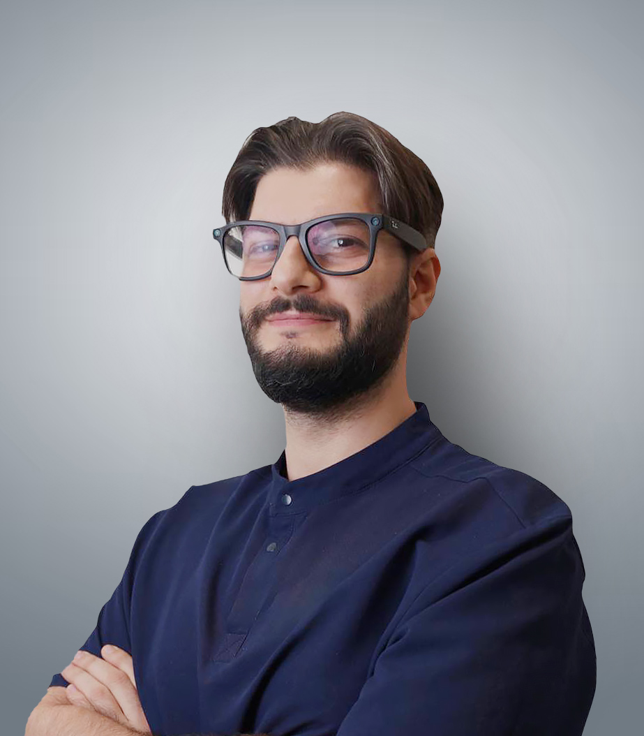 Карапетян Анастас Тигранович