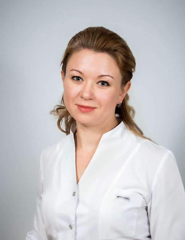 Корженкова Татьяна Юрьевна