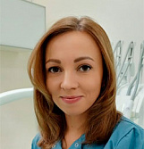 Новикова Наталья Викторовна