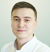 Куюков Андрей Викторович