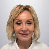 Линкова Светлана Ивановна