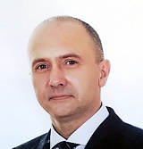 Базалеев Андрей Николаевич