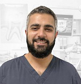 Аракелов Карен Владимирович