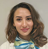 Ершкова Екатерина Оскаровна