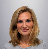 Федоренко Лана Викторовна