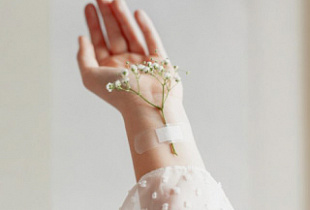 Капельница «Золушка»