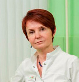 Губицкая Людмила Владимировна