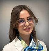 Кирикова Александра Александровна