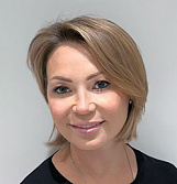 Сударикова Ирина Викторовна