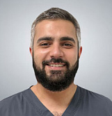 Аракелов Карен Владимирович