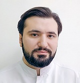Бабаян Нико Арсенович