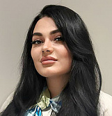 Букова Виктория Денисовна