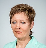 Линкова Светлана Ивановна