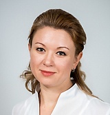 Корженкова Татьяна Юрьевна